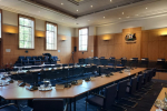 Stirling Council Chamber